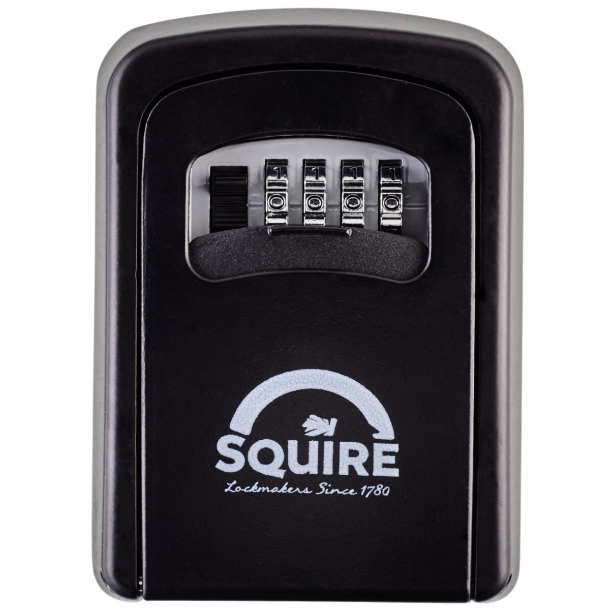 Squire Wall Mounted Combination Key Safe