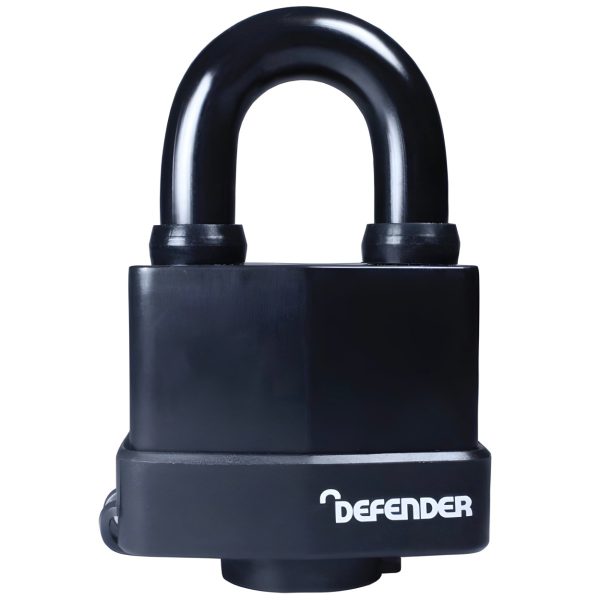Squire Defender 50mm All Terrain Padlock