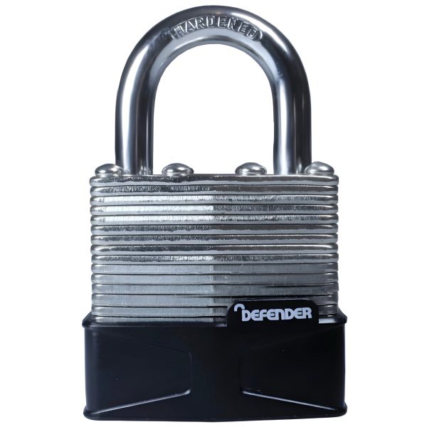 Squire Defender Laminated Padlock 40mm