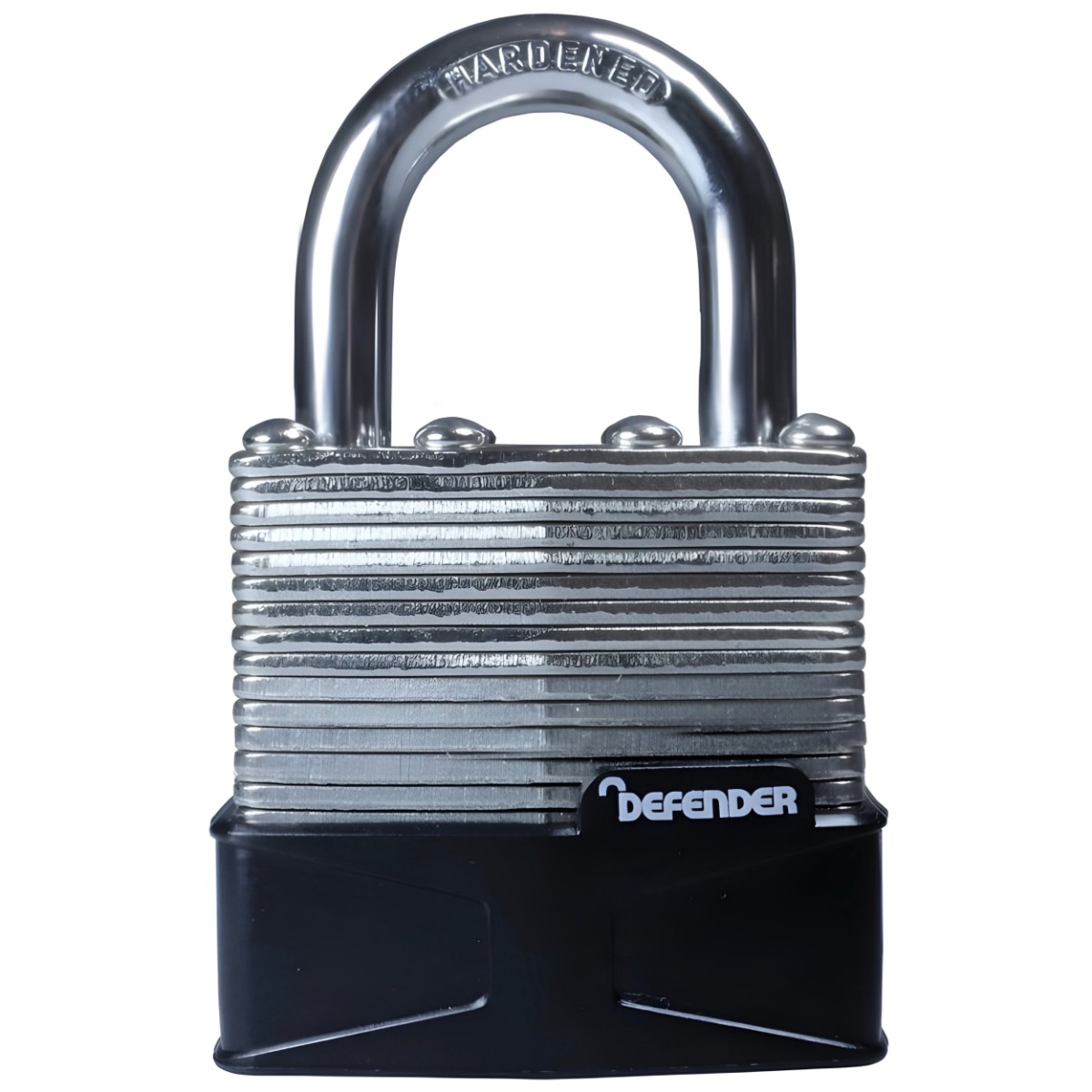 Squire Defender Laminated Padlock 40mm