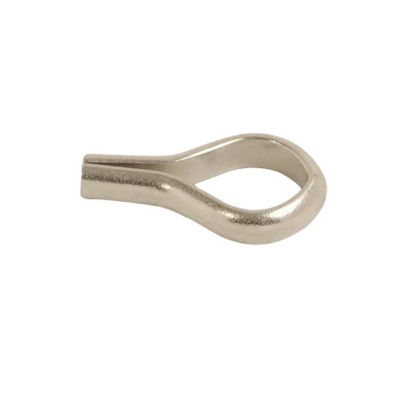 Bookcase Shelf Support Stud BZP/NP