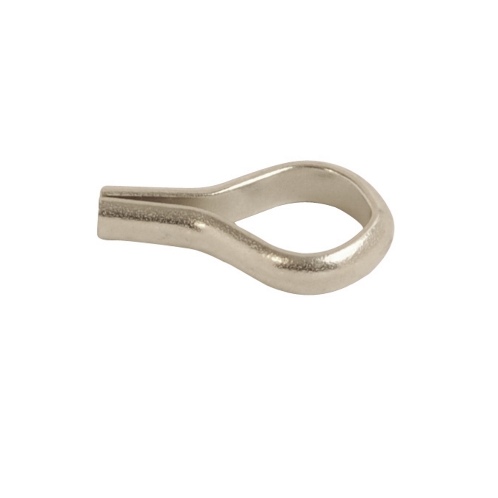 Bookcase Shelf Support Stud BZP/NP