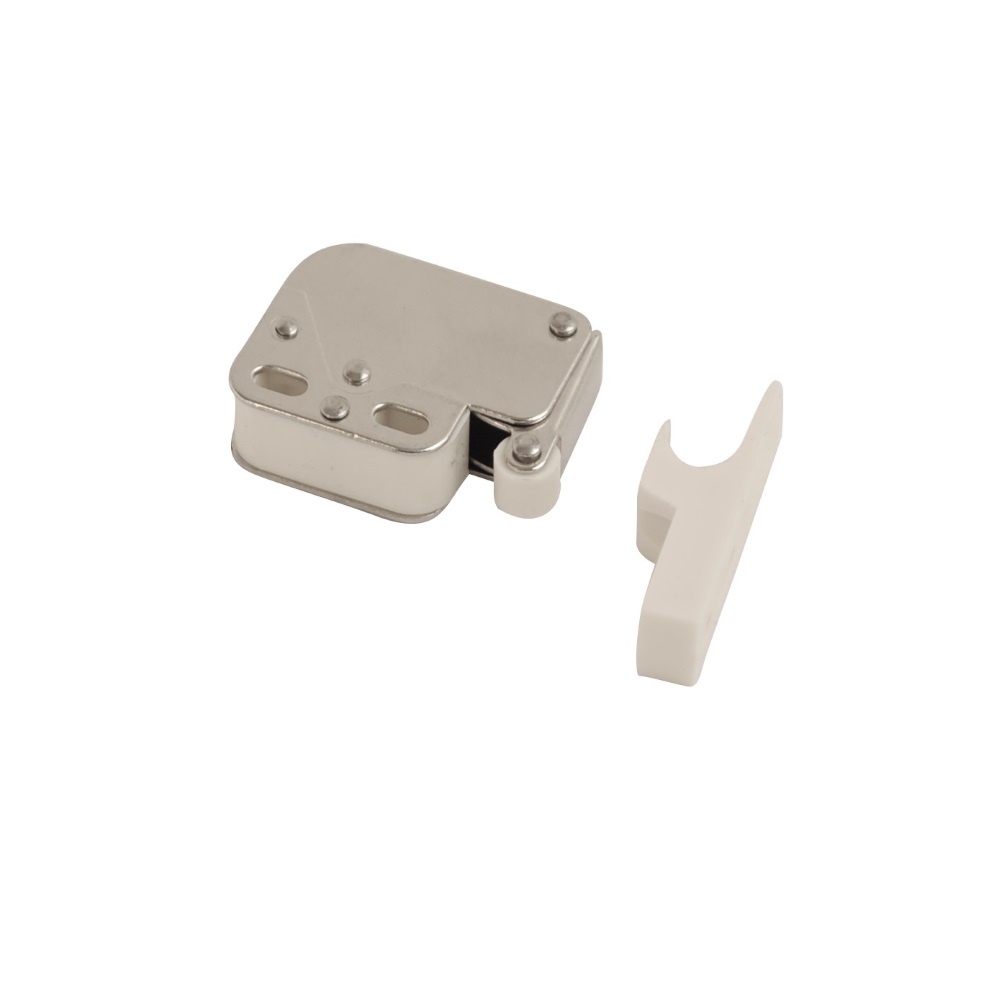 Mini Tip Catch White  (Retail Pack of 1)