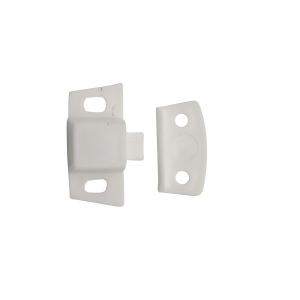 Rocker Catch White (Retail Pack of 2)