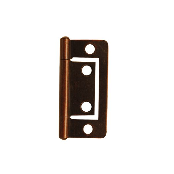 Flush Hinge FB 50mm