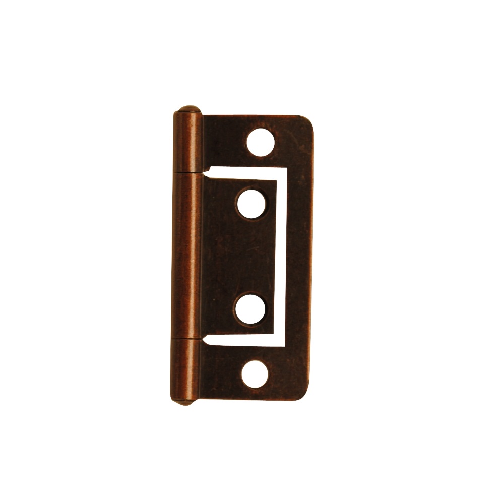 Flush Hinge FB 50mm