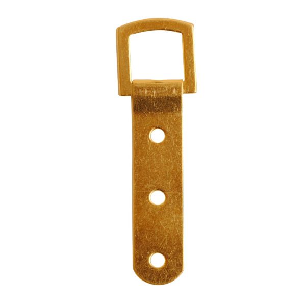 Strap Hanger 3 Hole EB (Retail Pack of 2)