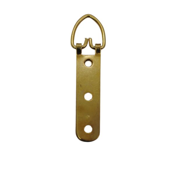 Strap Hanger 3 Hole EB 86x16mm