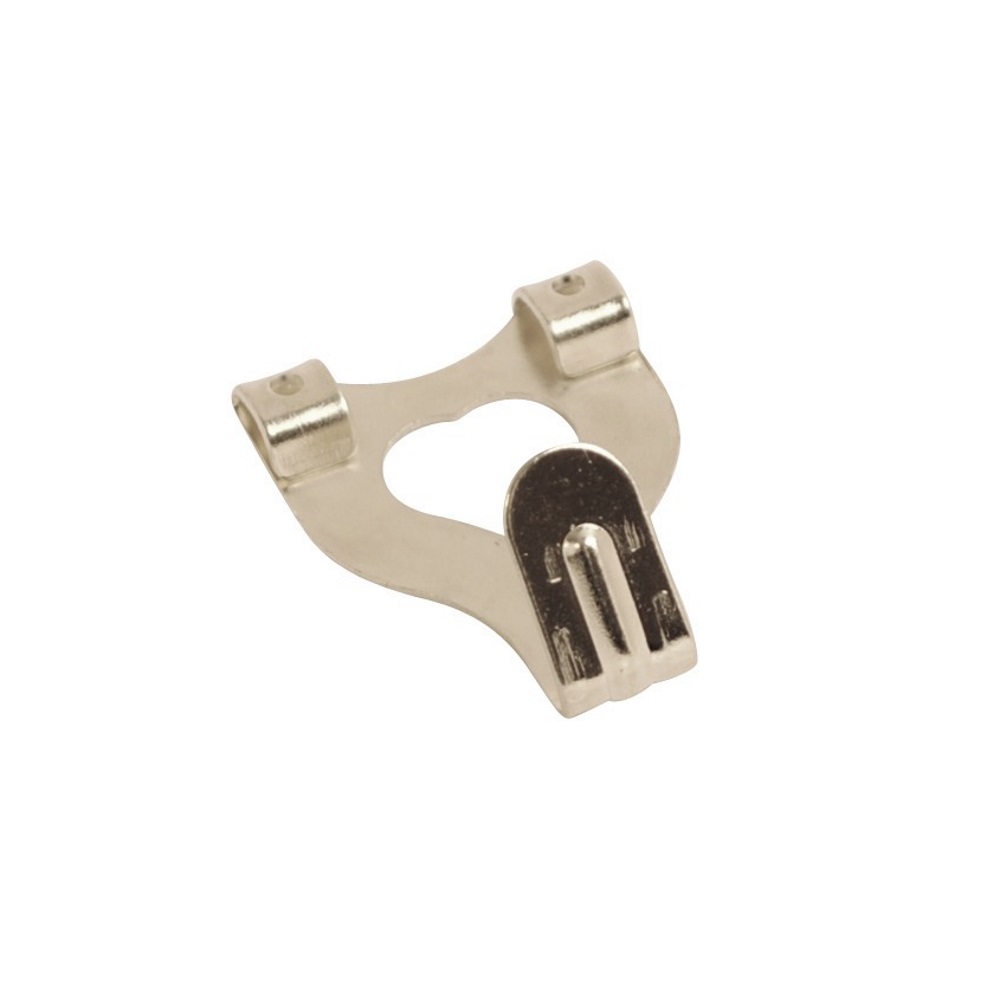 Picture Hook BZP No.3