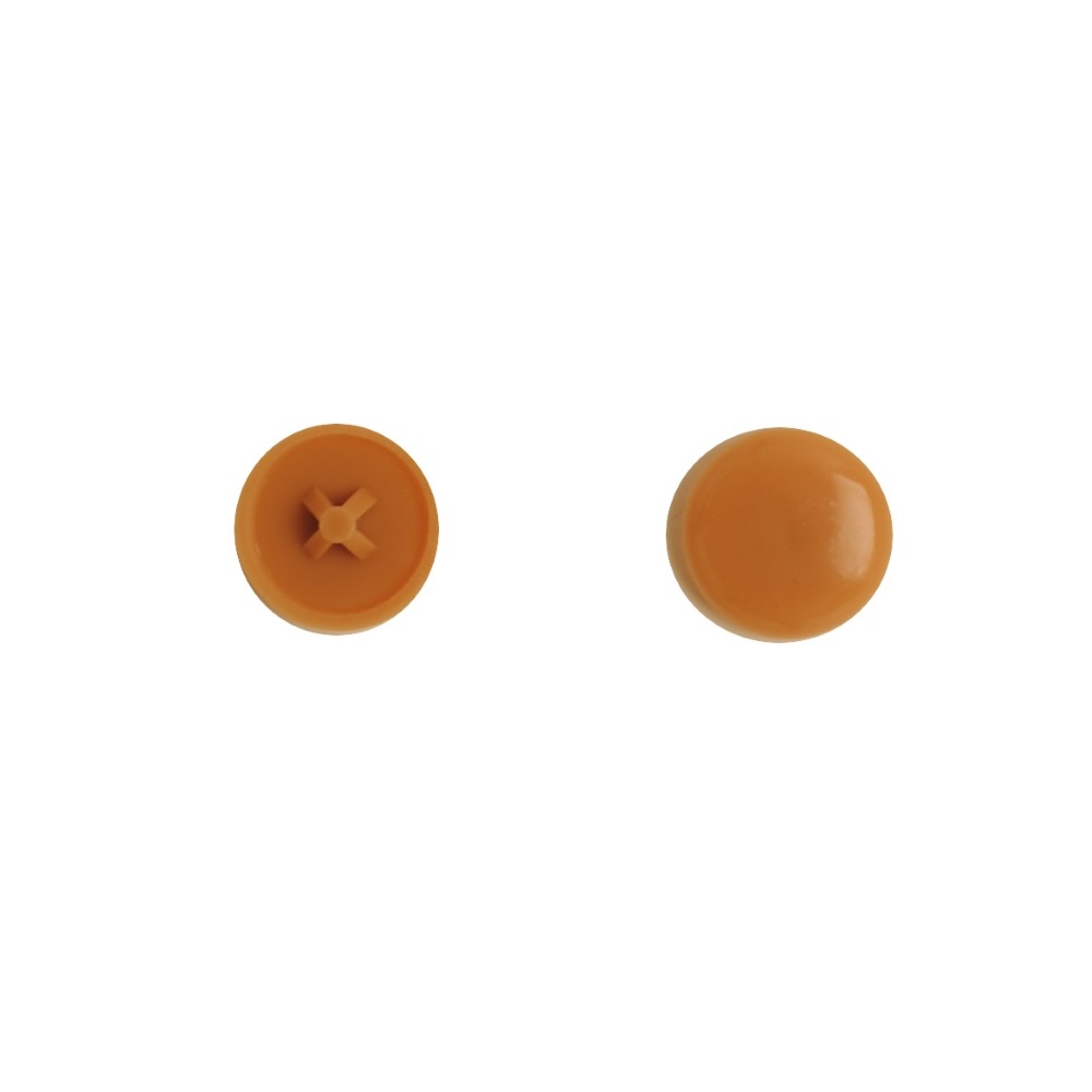 Pozi Screw Cover Beech