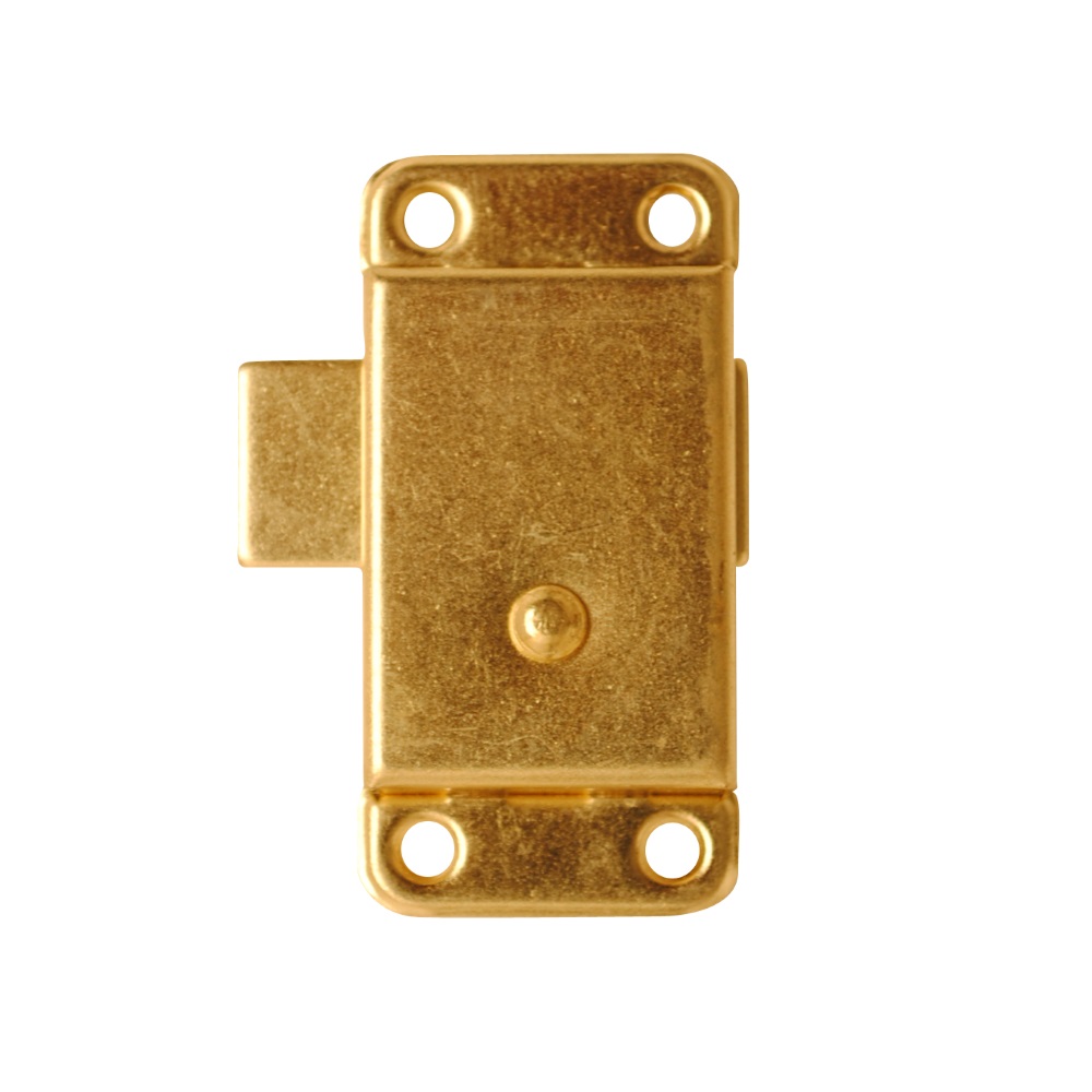 Wardrobe Lock EB 63mmx32mm