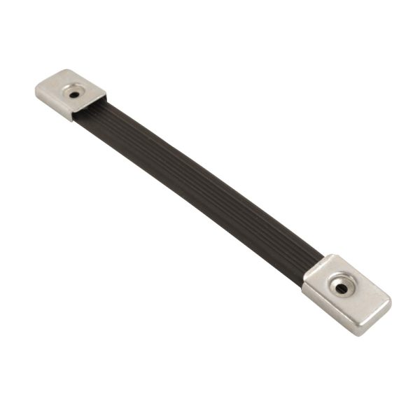 Case Handle Black BZP