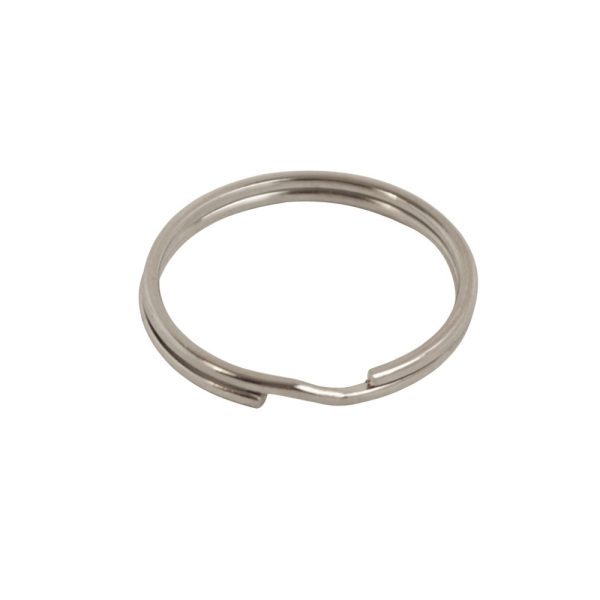 Split Key Rings NP (Retail Pack of 6)