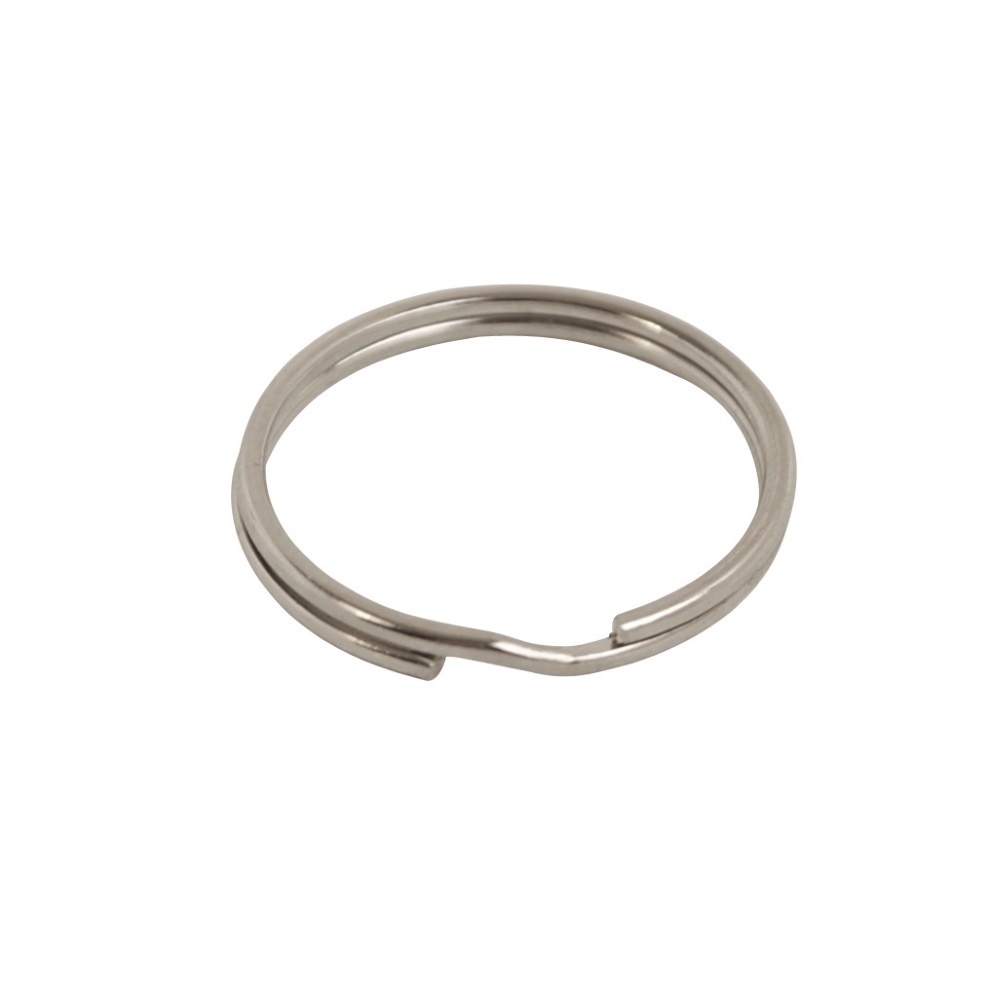 Split Key Rings NP (Retail Pack of 6)