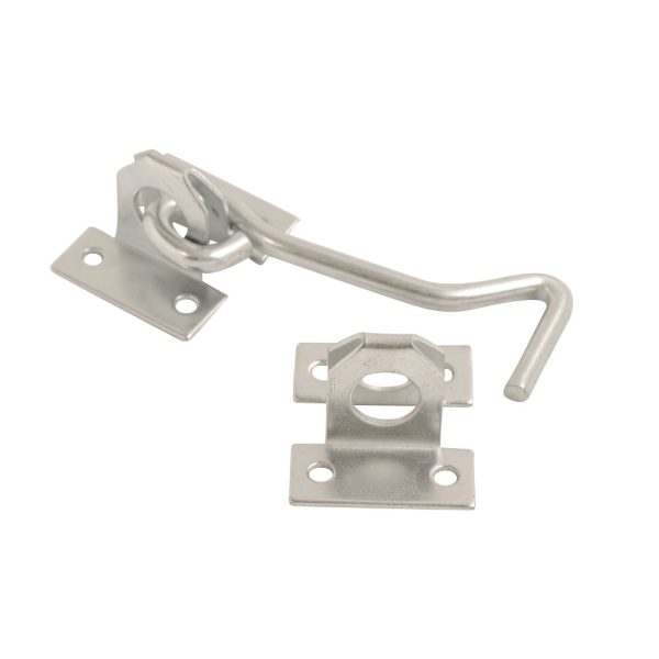 Cabin Hook Wire BZP