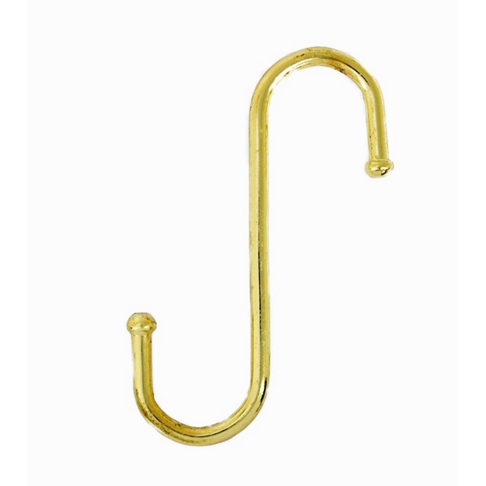 S Hook Ball End EB