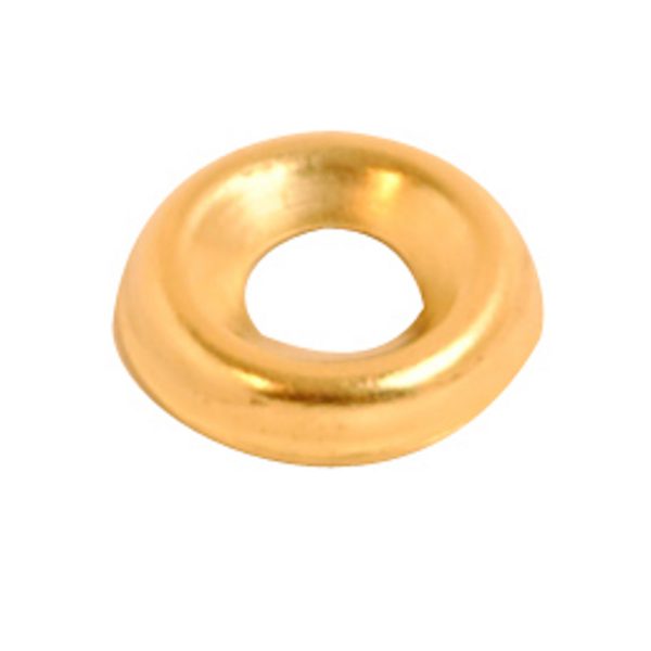 Screwcup Washer EB