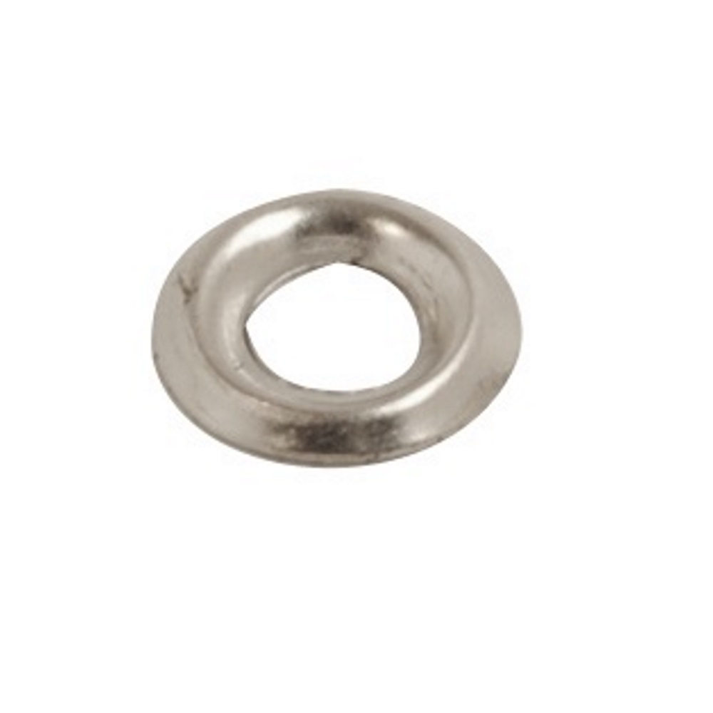 Screw Cup Washer NP No.10 (Retail Pack of 10)