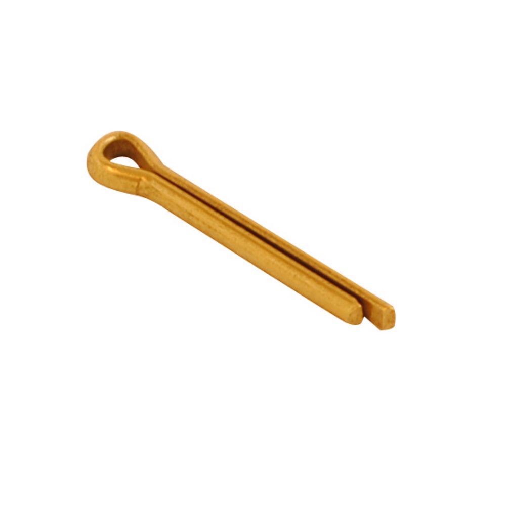 Cotter Split Pin Brass 3.2x22mm
