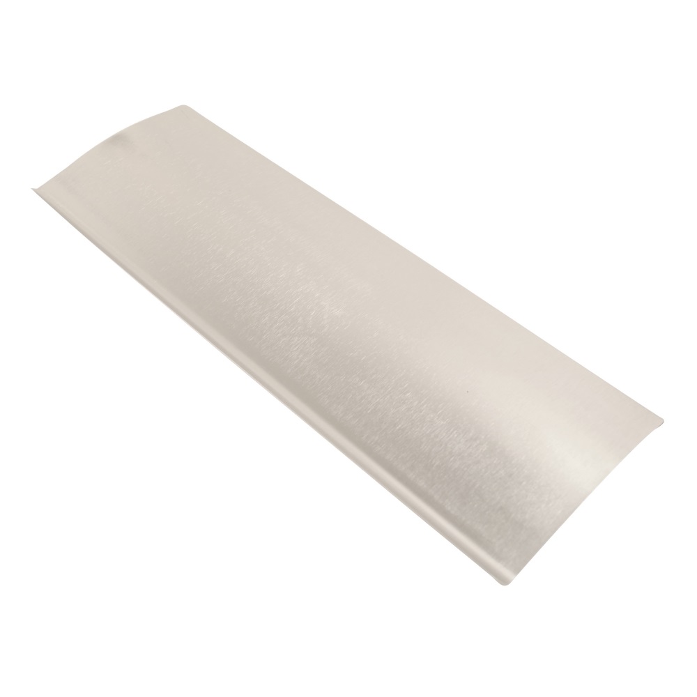 Letter Tidy with Foam SAA 400mmx115mm