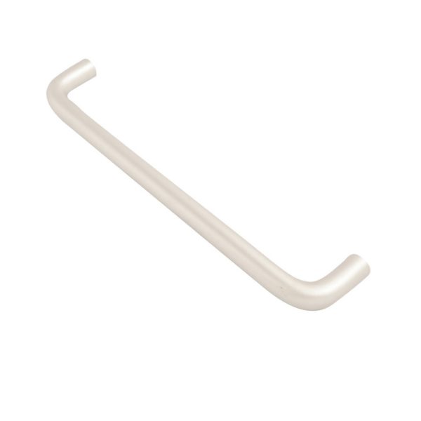 19mm Pull Handle Rear Fix Straight SAA