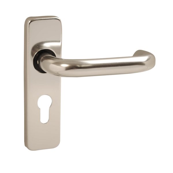 Round Bar Lever Euro SAA