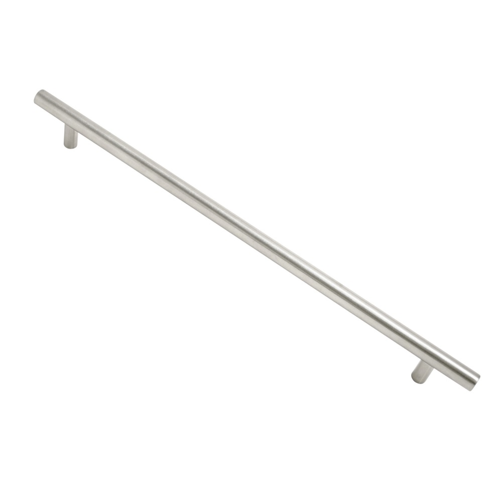 12mm Cabinet Pull Handle SSS 920mm (860mm centres)