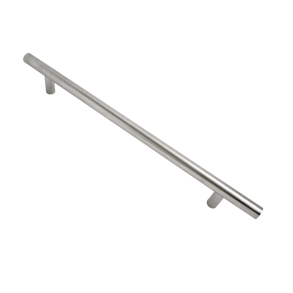 25mm Guardsman Pull Handle SSS 1000mm (900mm Centres)