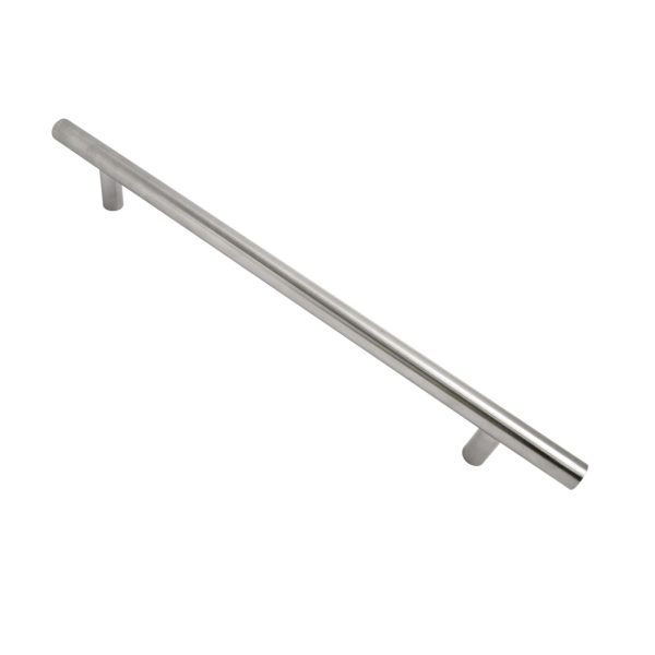 25mm Guardsman Pull Handle SSS
