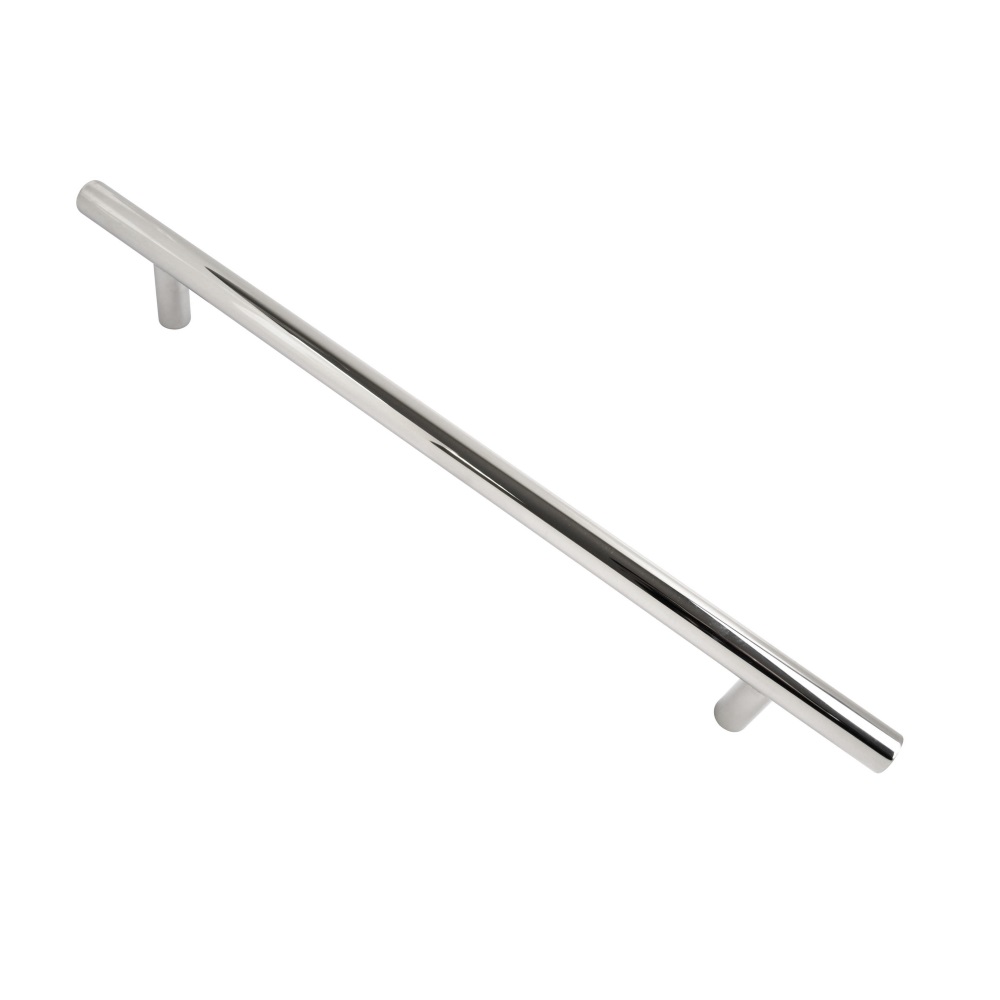 19mm Guardsman Pull Handle PSS 400mm (300mm Centres)