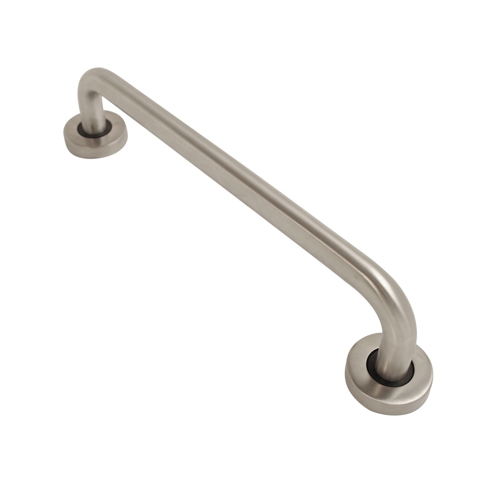 22mm Pull Handle Concealed Fix Straight PSS