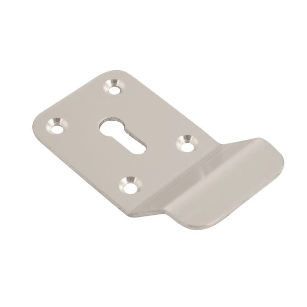 Cylinder Pull Keyhole SAA 90x45mm