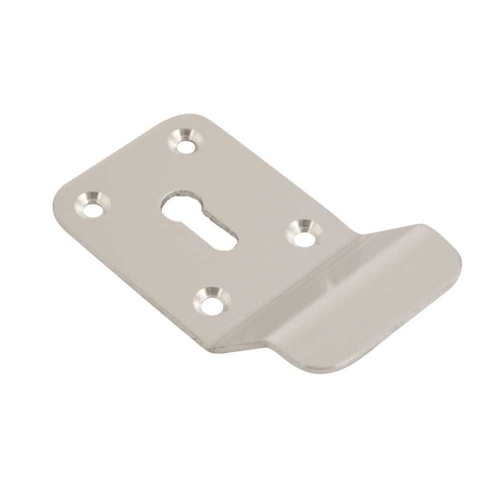 Cylinder Pull Keyhole SAA 90x45mm