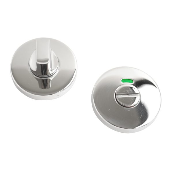 Turn & Release - Bathroom PSS 52mm