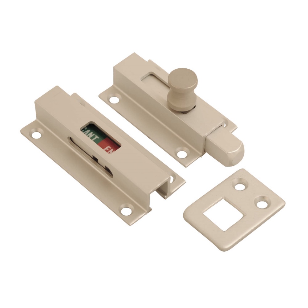Indicator Bolt SAA  (Retail Pack of 1)