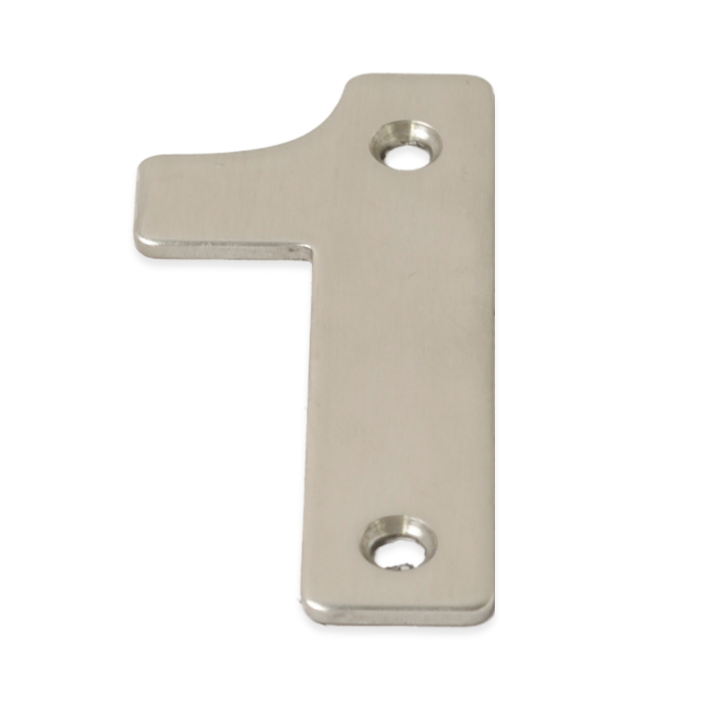 Numeral Numeral '1' SSS 150mm