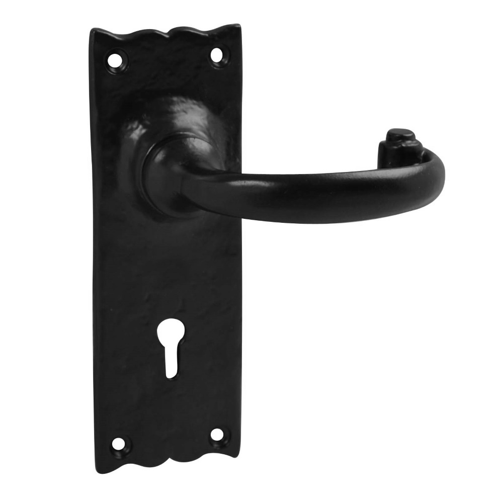 Merlin Lever Lock 51x155mm