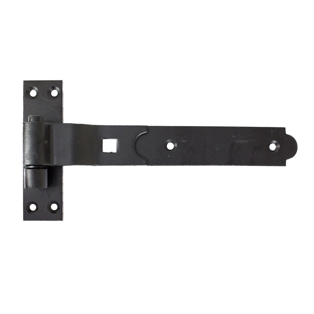 DUROSIL Hook & Band Cranked 250mm