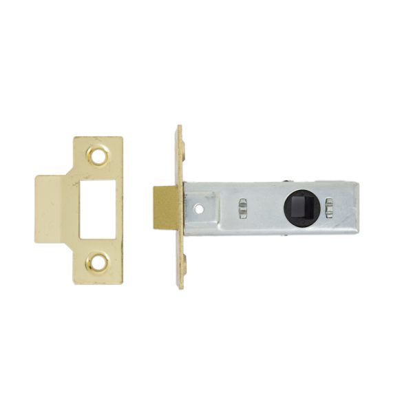 Tubular Latch EB (Retail Pack of 1)