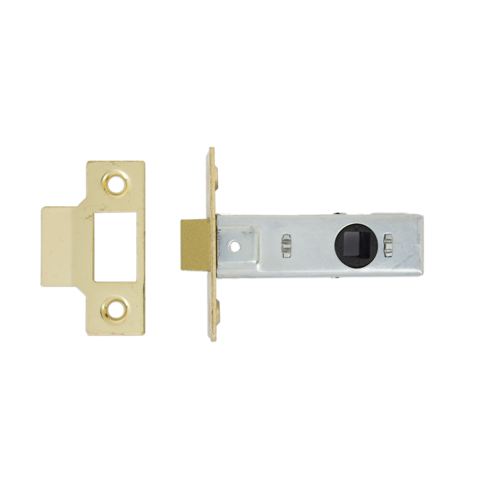 Tubular Latch EB (Retail Pack of 1)