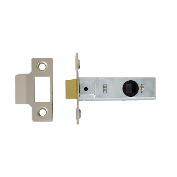 Tubular Latch NP (Retail Pack of 1)