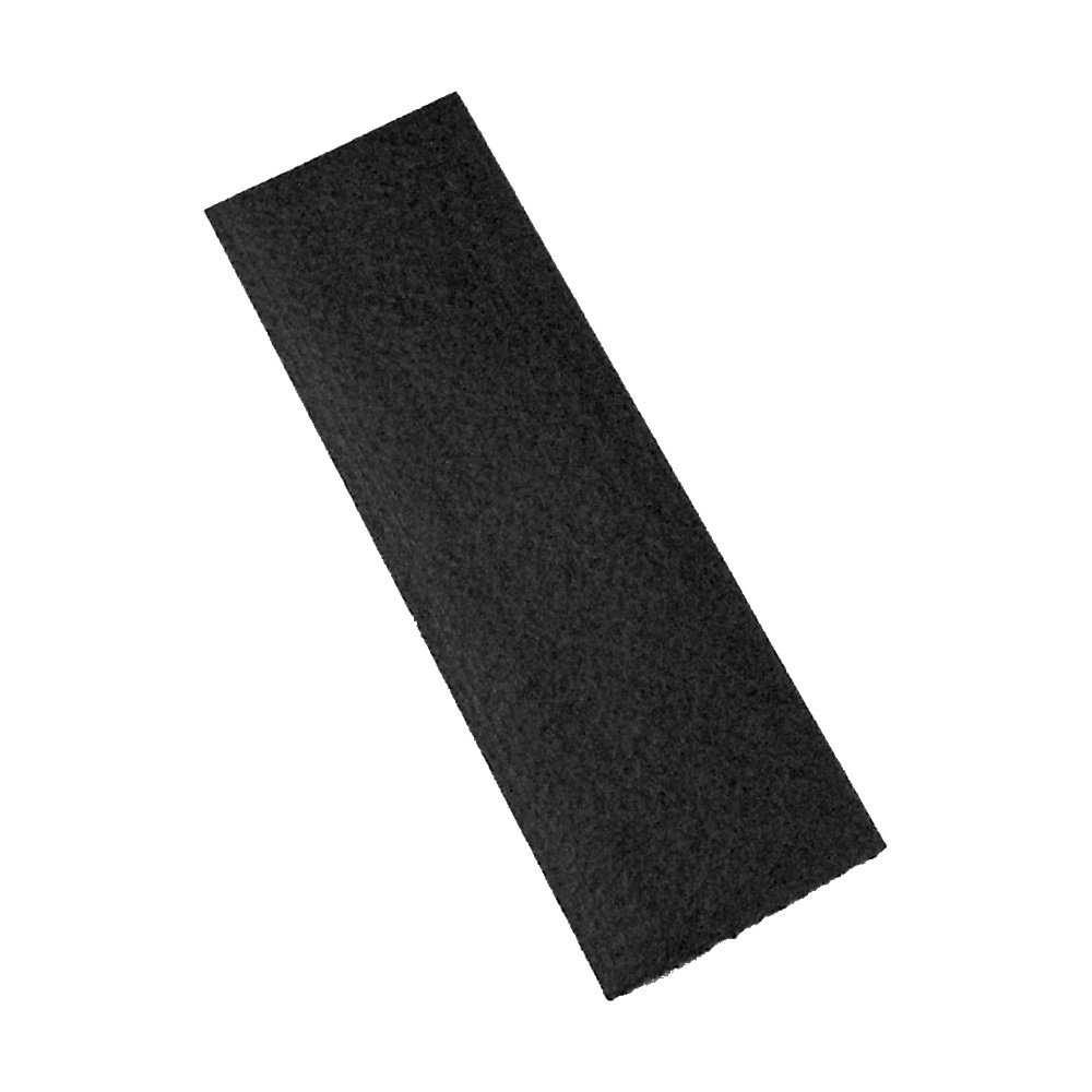 Intumescent Self Adhesive Hinge Pads 100x30mm 2mm (FD60)