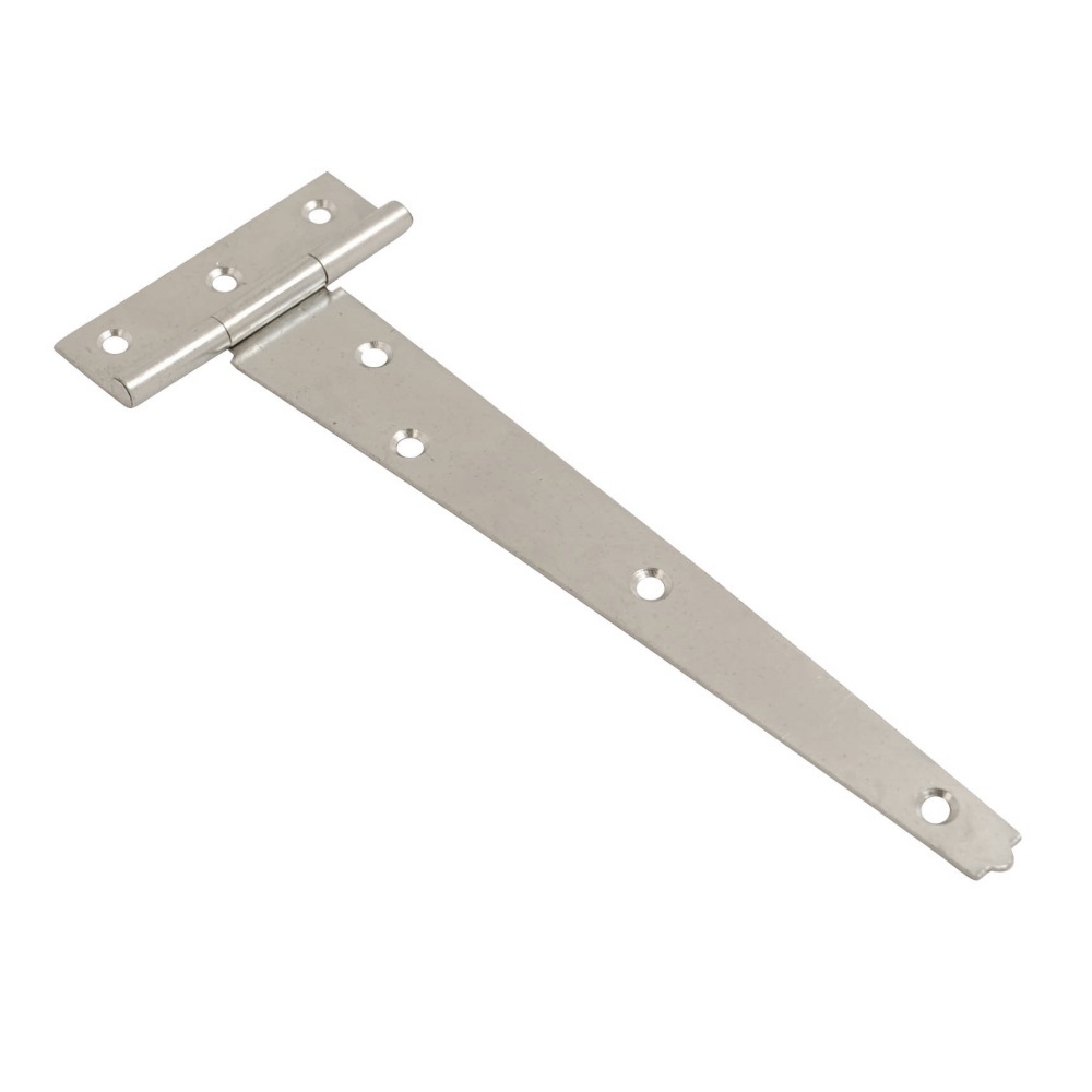 Tee Hinge Standard BZP (Retail Pack of 1)