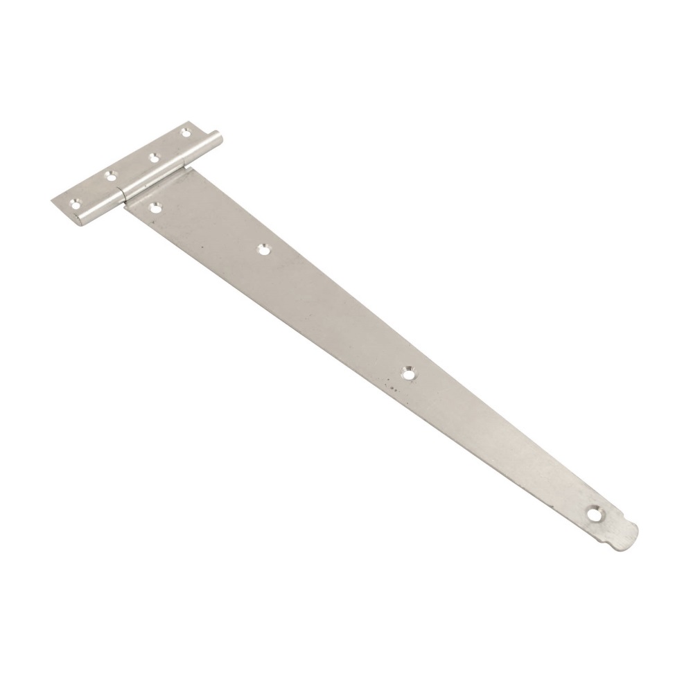 Tee Hinge Medium BZP (Retail Pack of 1)