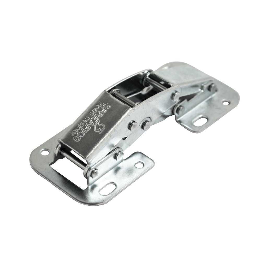 Easy Fit Hinge Unsprung
