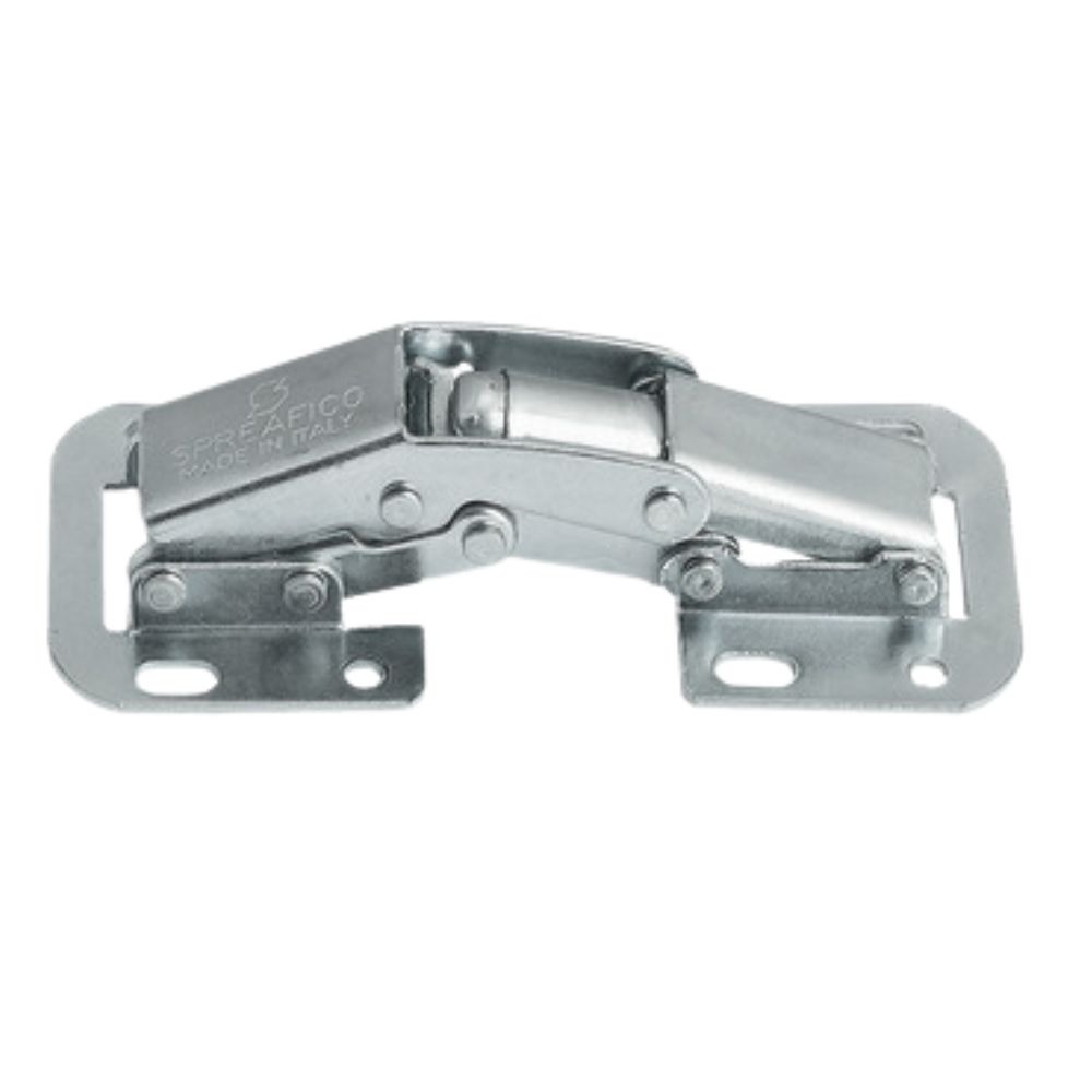 Easy Fit Hinge Sprung