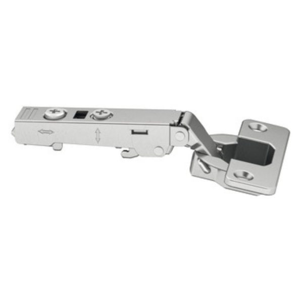 Concealed Hinge Clip on 110 Deg 35mm