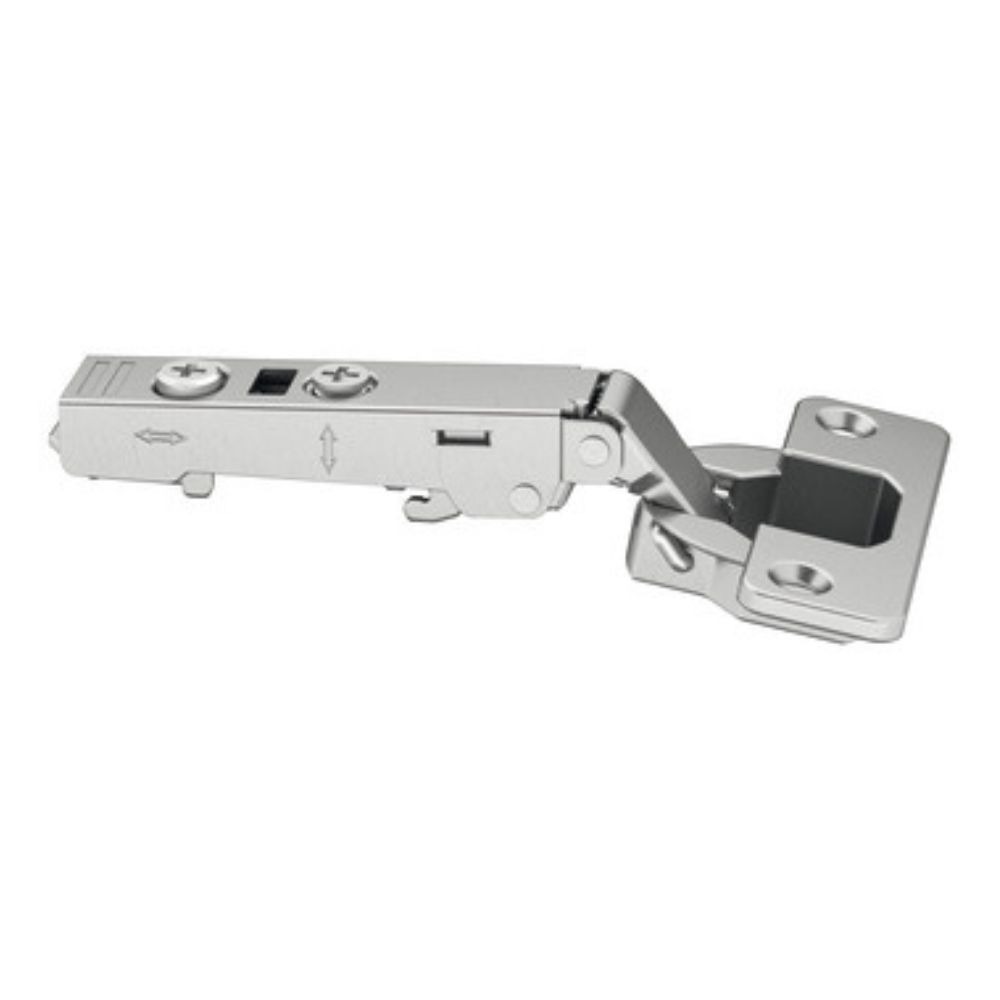 Concealed Hinge Slow Close 110 Deg 35mm