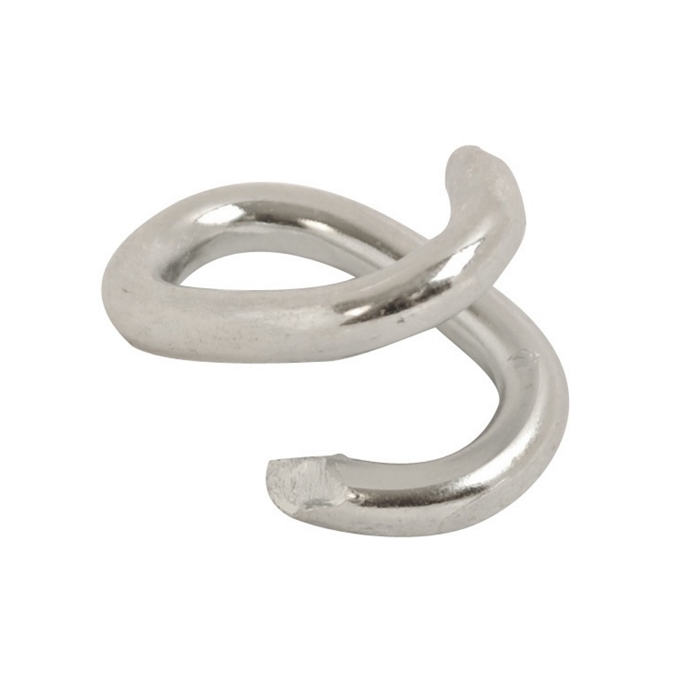 Repair Link BZP 5/16 (M8)