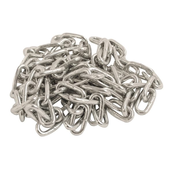 Standard Link Chain BZP (Retail Pack of 1)